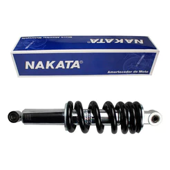 Amortecedor Prolink Honda Cb 300 2009 2010 2011 2012 2013 2014 2015 Nakata