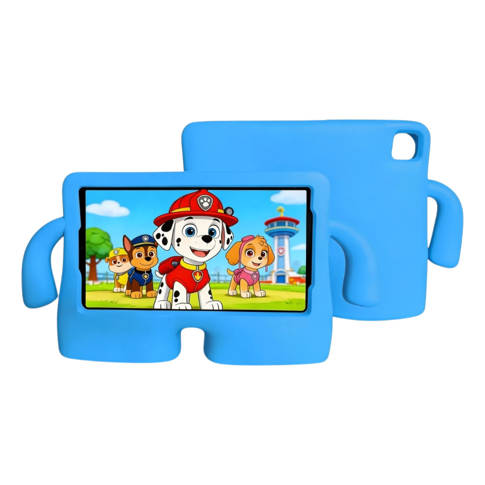 Capa Infantil Bracinhos Samsung Galaxy Tab A8 10.5 Pol