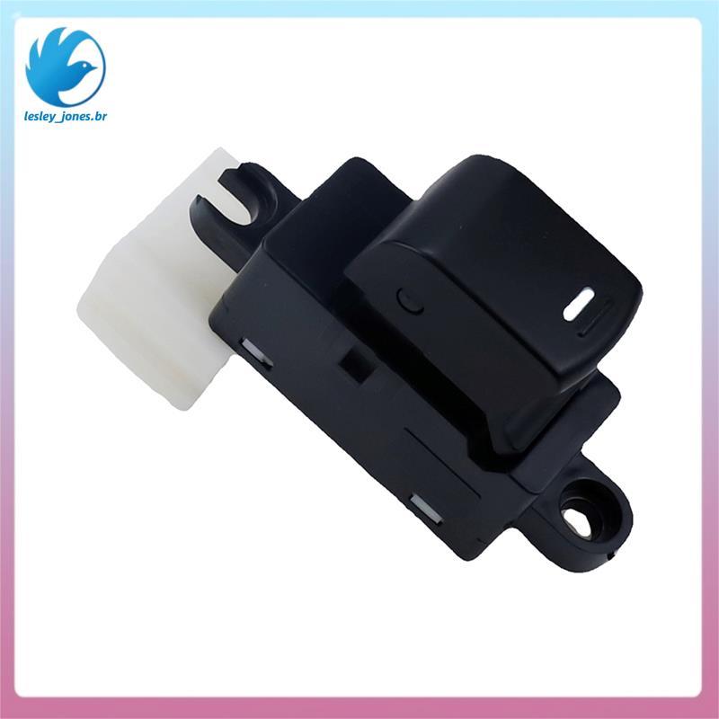 [lesley_jones.br] Interruptor Da Janela Elétrica Do Motorista Esquerdo Para Almera Classic B10 2006-2013 Números De Peça