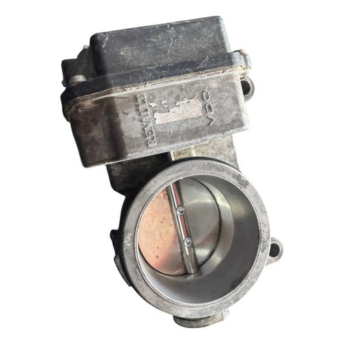 Tbi Corpo De Borboleta Duster Clio Sandero Logan 1.6 16v