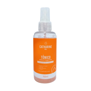 Tônico Adstringente Self Care Catharine Hill em Oferta na Shopee