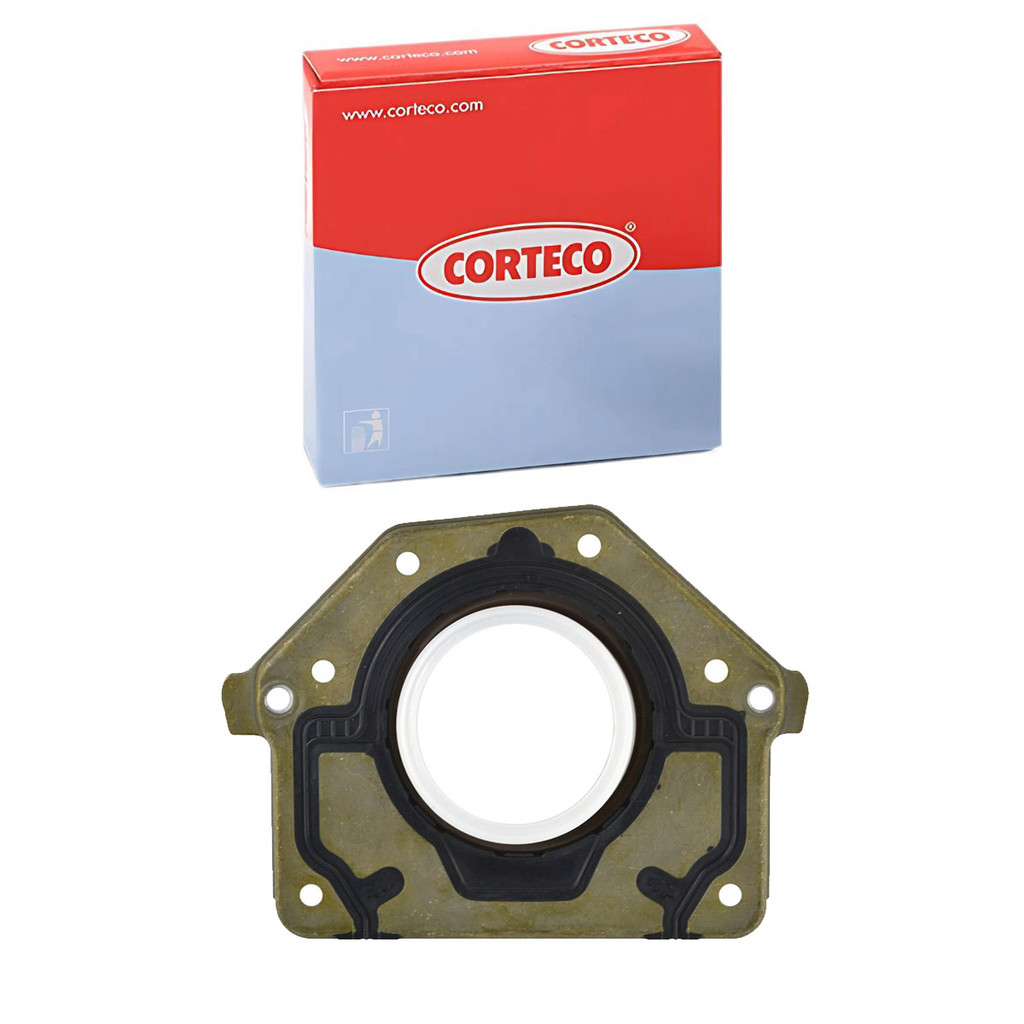 Retentor Traseiro Virabrequim 500 2011 A 2019 / Doblo 2001 A 2013 / Fiorino 2016 A 2020 / Idea 2005 A 2013