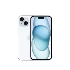 Apple iPhone 15 128GB Azul