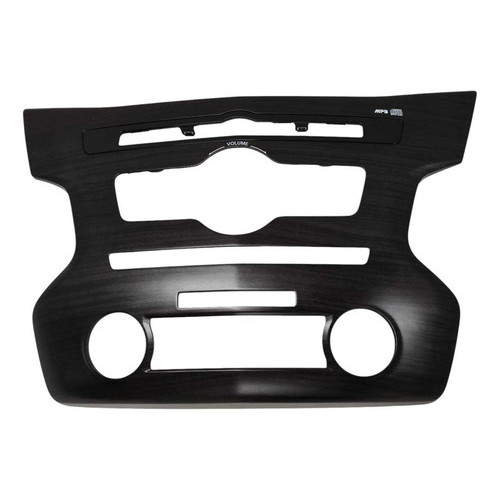 Moldura Central Painel Kia  Cadenza 2012 847303rfa0