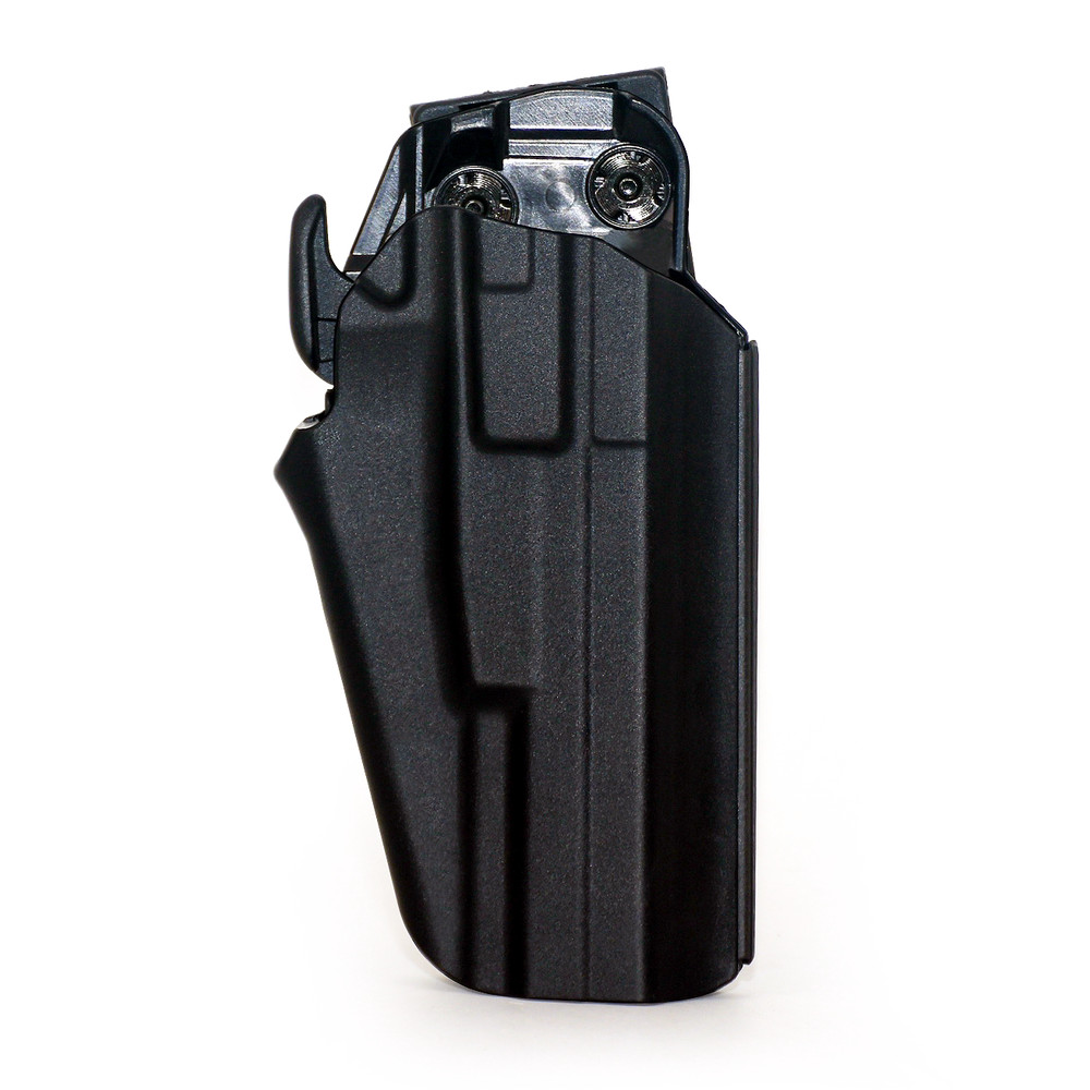 579 conjunto tático de desenho rápido 1911 Kimber TTI2011 cinta 92A cinto molleCZ75 Glock G34 conjunto