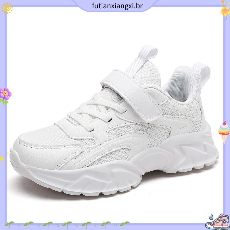 tênis infantil masculino kit tênis infantil masculino Pullback lobo das crianças sapatinhos pretos meninos tênis preto