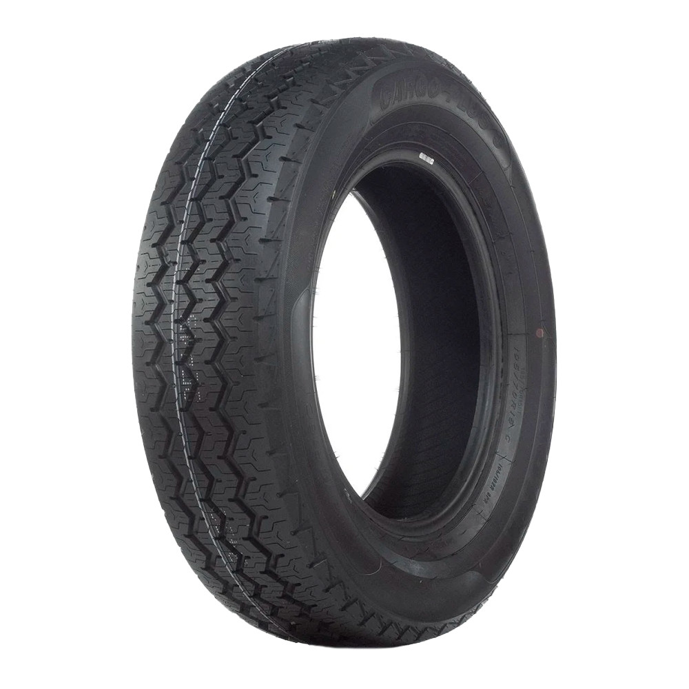 Pneu Aro 14 Xbri 195R14C 106/104R 8PR TL CargoPlus 3