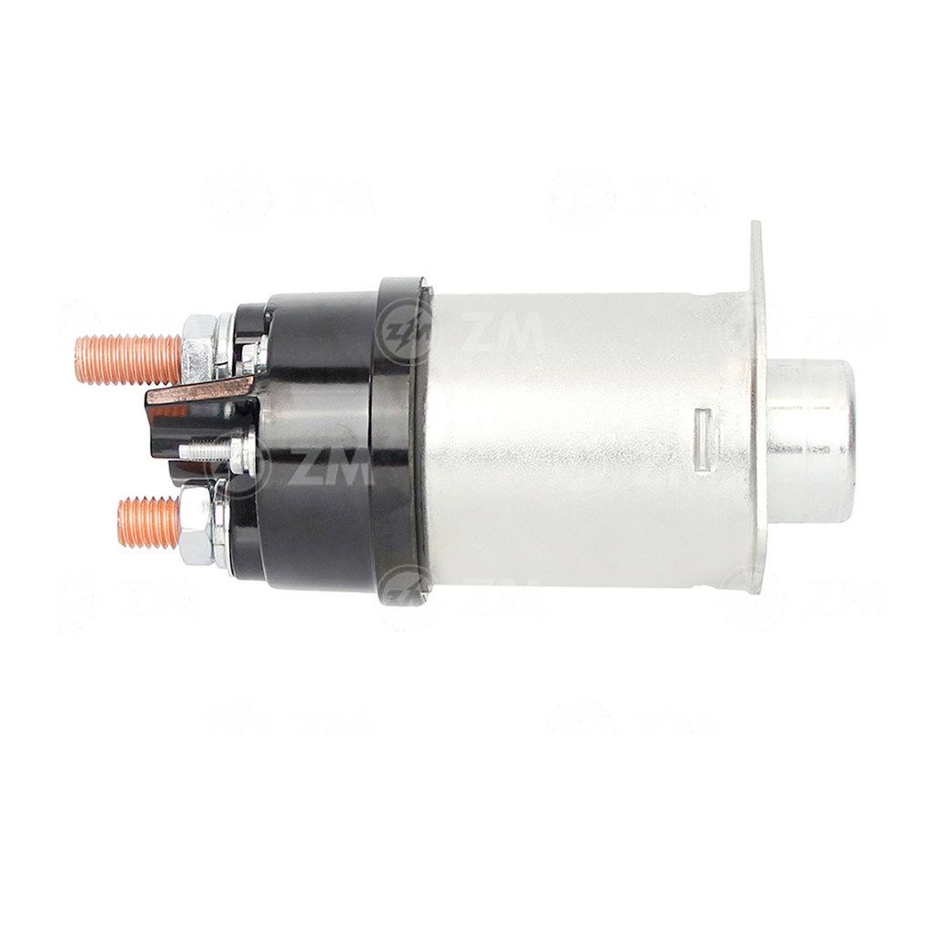 ZM0461 Automático Rele de Partida Delco Case 180 Caterpillar 42Mt 24V