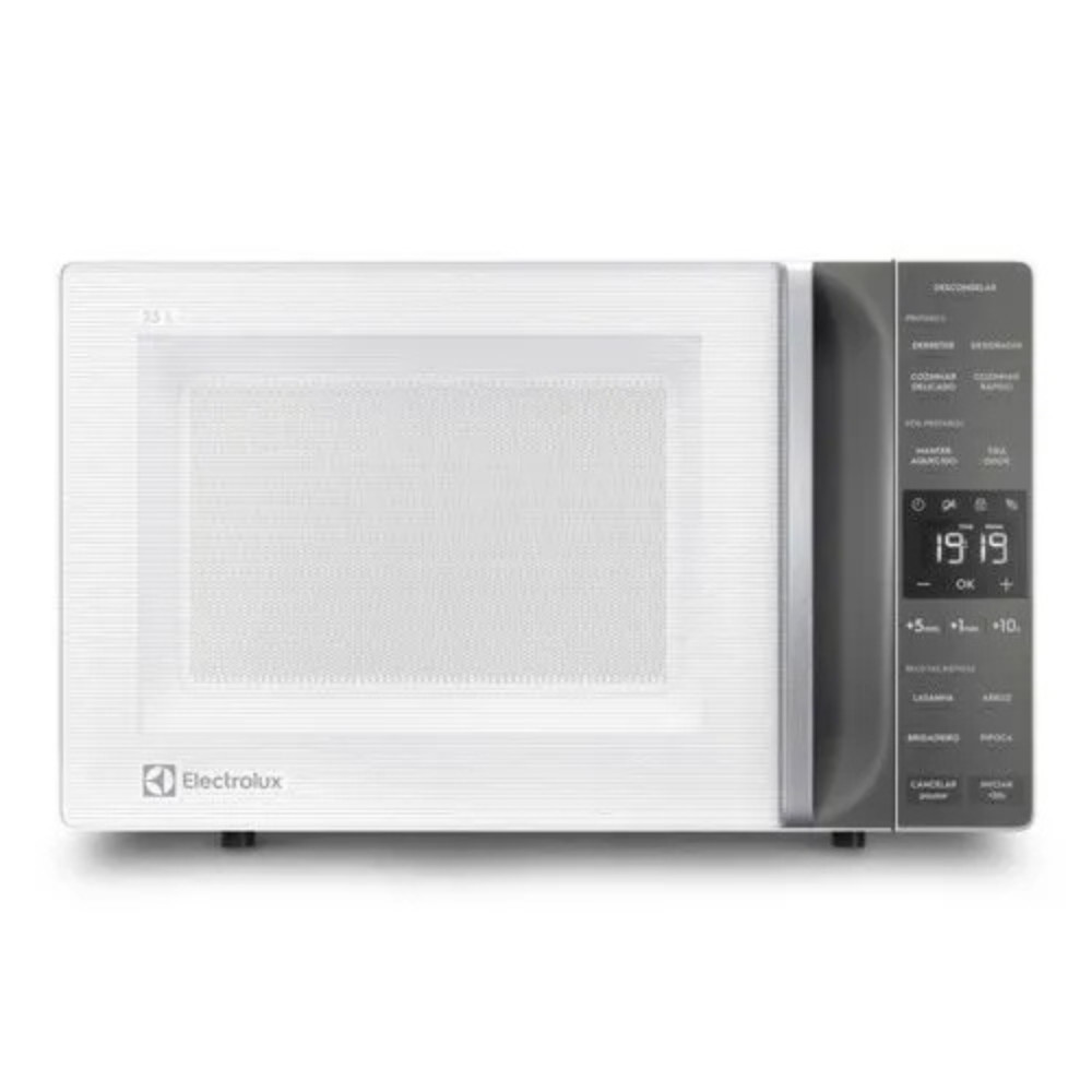 Imagem Forno Micro-Ondas 23 Litros ME23B BR Electrolux