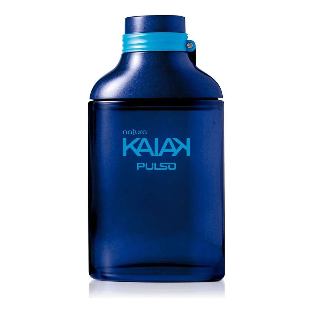 Perfume Natura Kaiak Pulso 100 Ml