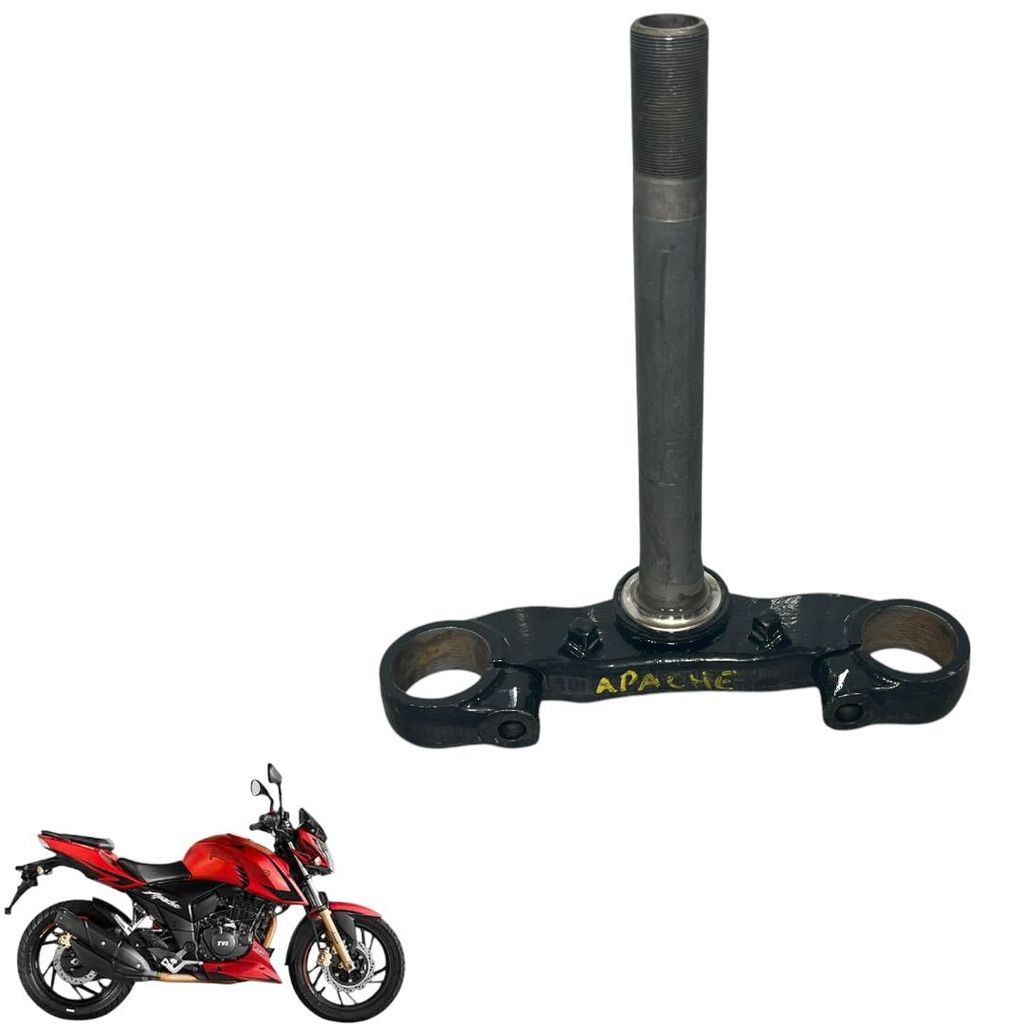 Mesa Original Inferior Dafra Apache 200 2019 2022