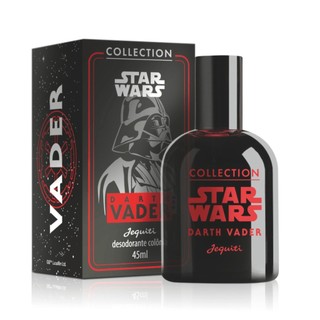 Colônia Star Wars Darth Vader , 45 ml - Jequiti