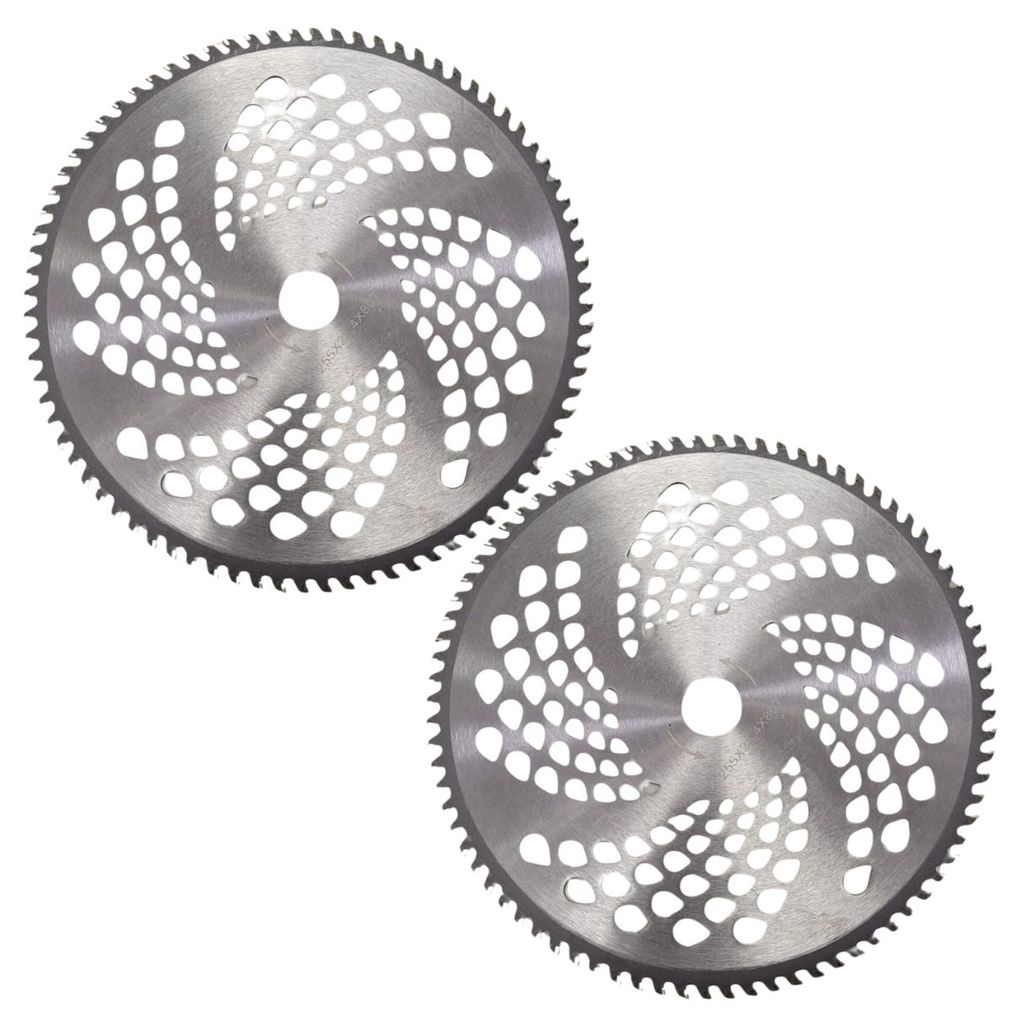 Discos de Corte Circular para Roçadeiras