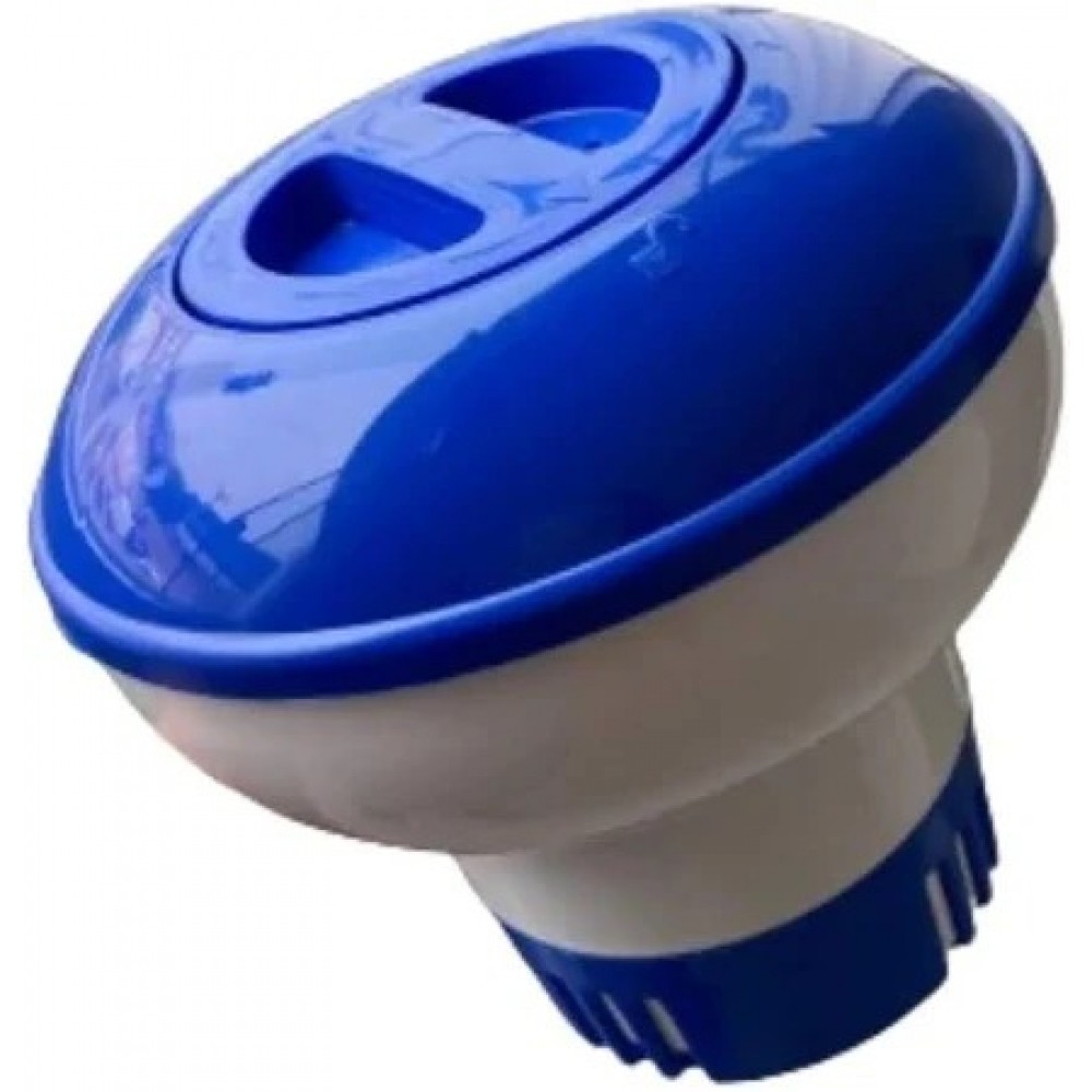 CLORADOR FLUTUADOR REDONDO STYLUS