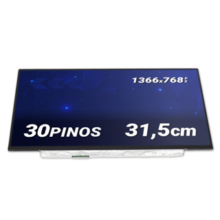 Tela 14" LED Slim para Notebook Part Number N140BGA-EA4 em Oferta na Shopee