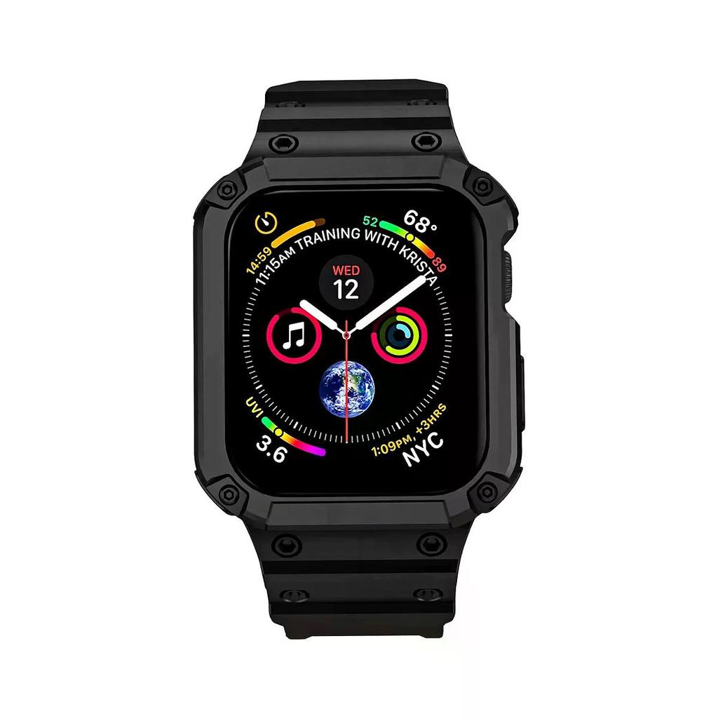 Pulseira para Apple Watch 49MM - Survivor  - Gshield