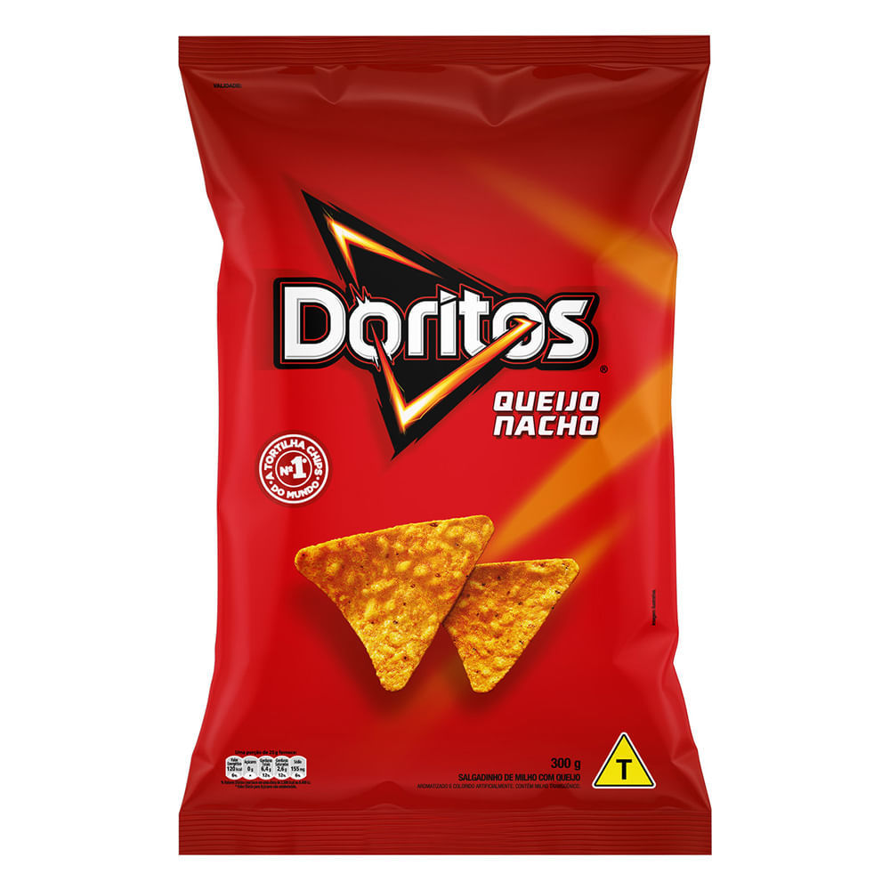 Doritos Sabores: Onde Comprar | BuscaProdutos