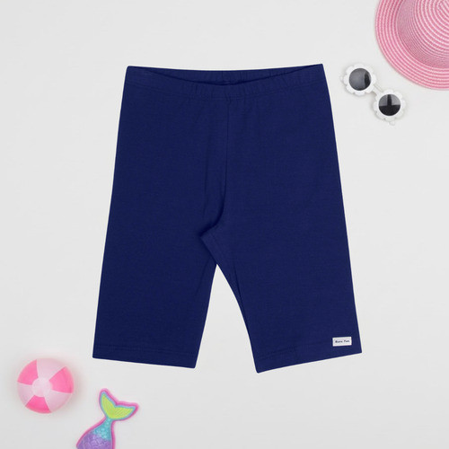 Bermuda Ciclista Escolar Have Fun Infantil Shorts Básico em Oferta na Shopee