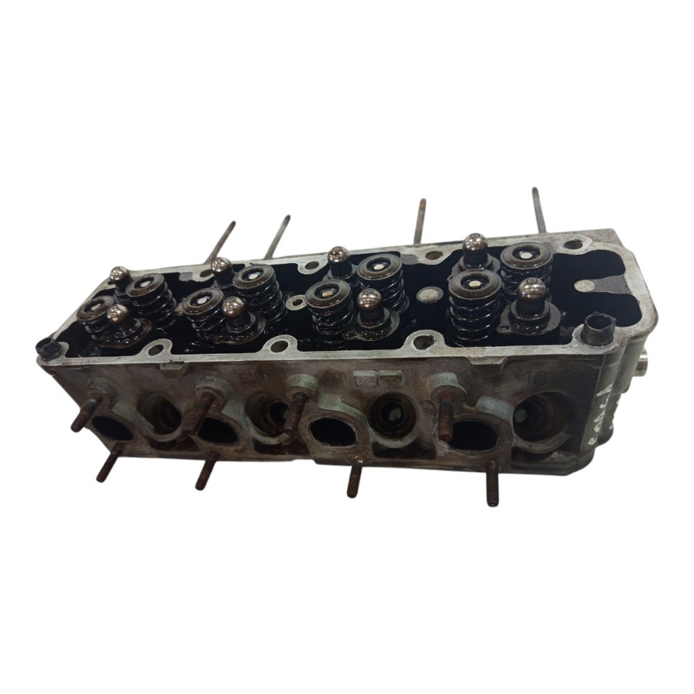 Cabeçote Gm Corsa 1.0 8v 60cv 1993 1994 1995 1996 A 2002