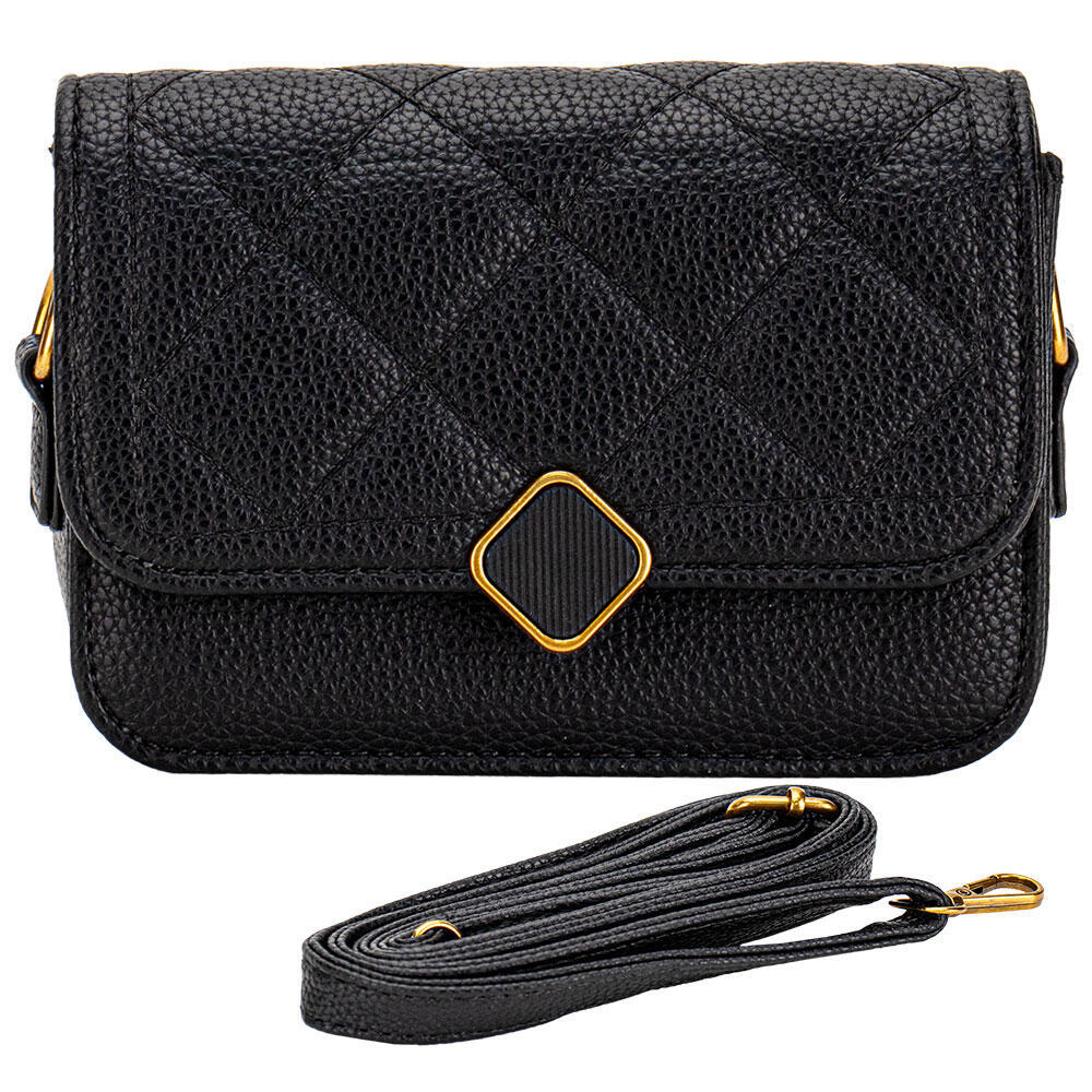 Bolsa Feminina Pequena H.E Sx-6031 em Oferta na Shopee