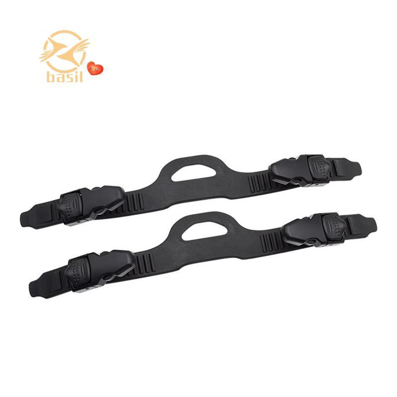 Correias De Barbatana De Mergulho Natação Nadadeiras Cinta Barbatanas Acessórios Tamanho S/M