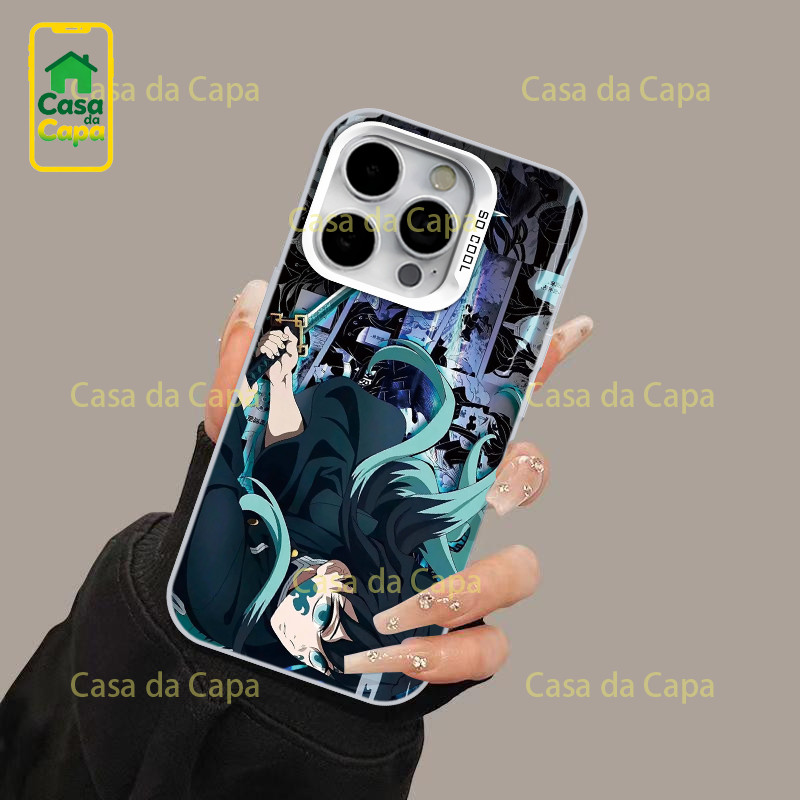 case iPhone case Samsung Capinha iphone 17/16/15/14/13/12/11 Capinha Samsung S25/S24/S23/S22/S21/S20/A54/A35 DLBRCYK316