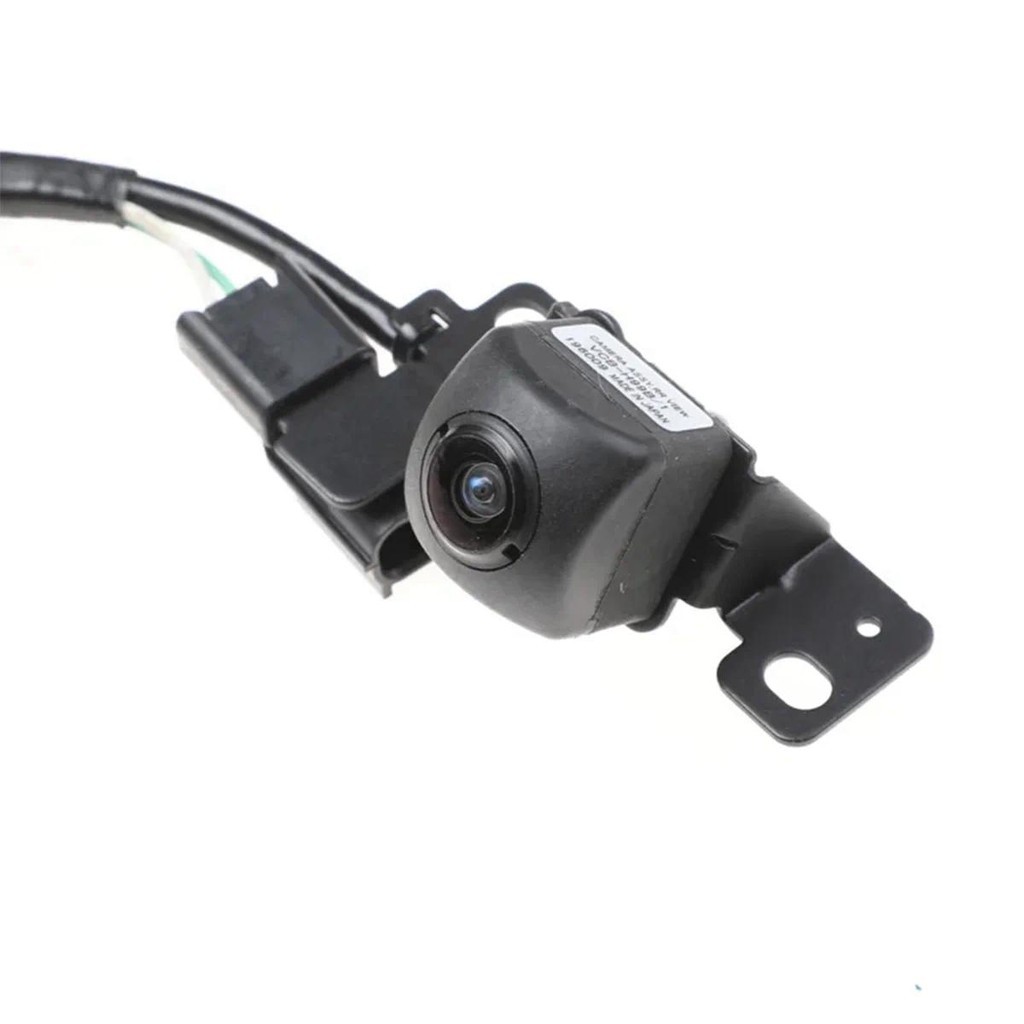 Câmera De Backup De Visão Traseira De Carro Durável Para Auxílio De Estacionamento ACURA TL 2009-2014 39530-TK4-A013-M1