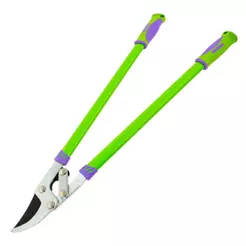 Tesoura de Poda Corte Reto Alavanca 750mm Palisad