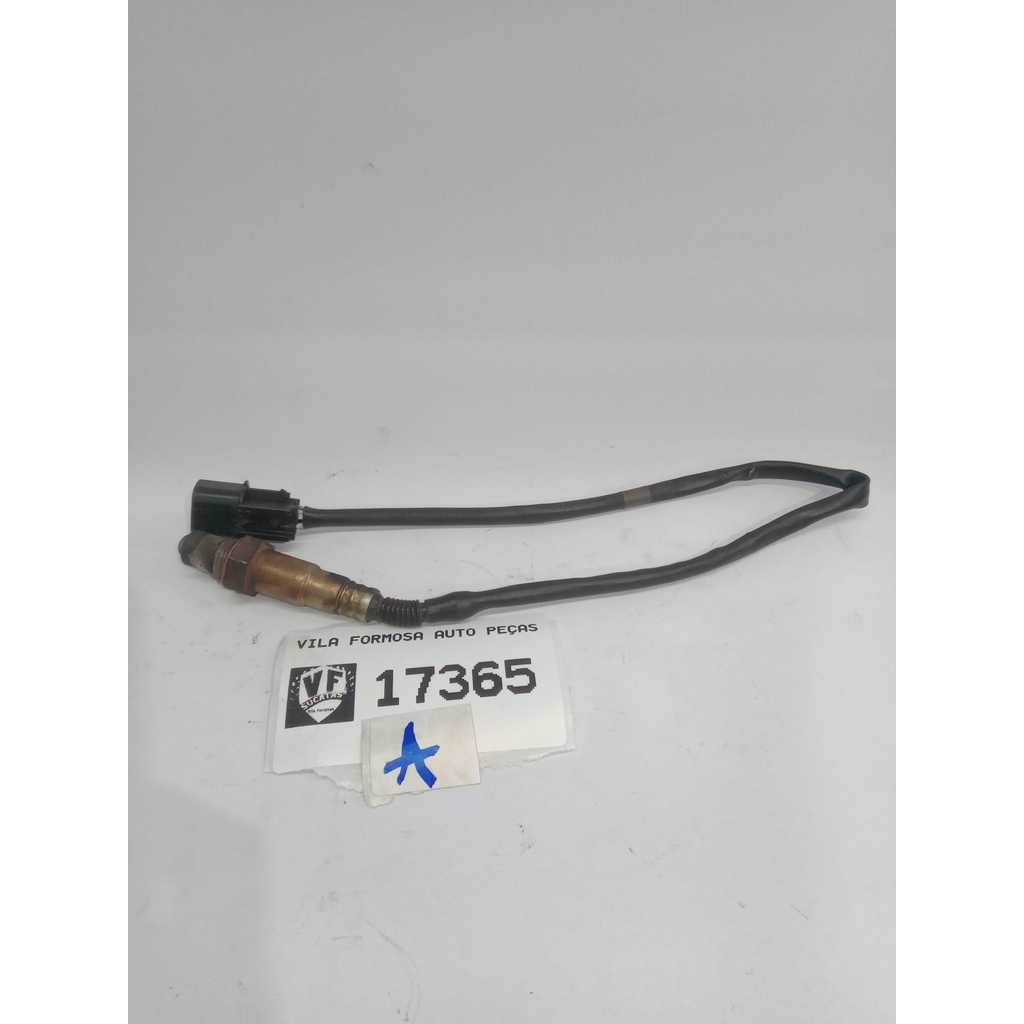 Sonda Lambda Primaria Hyundai Veloster 1.6 16v Ano 2013.