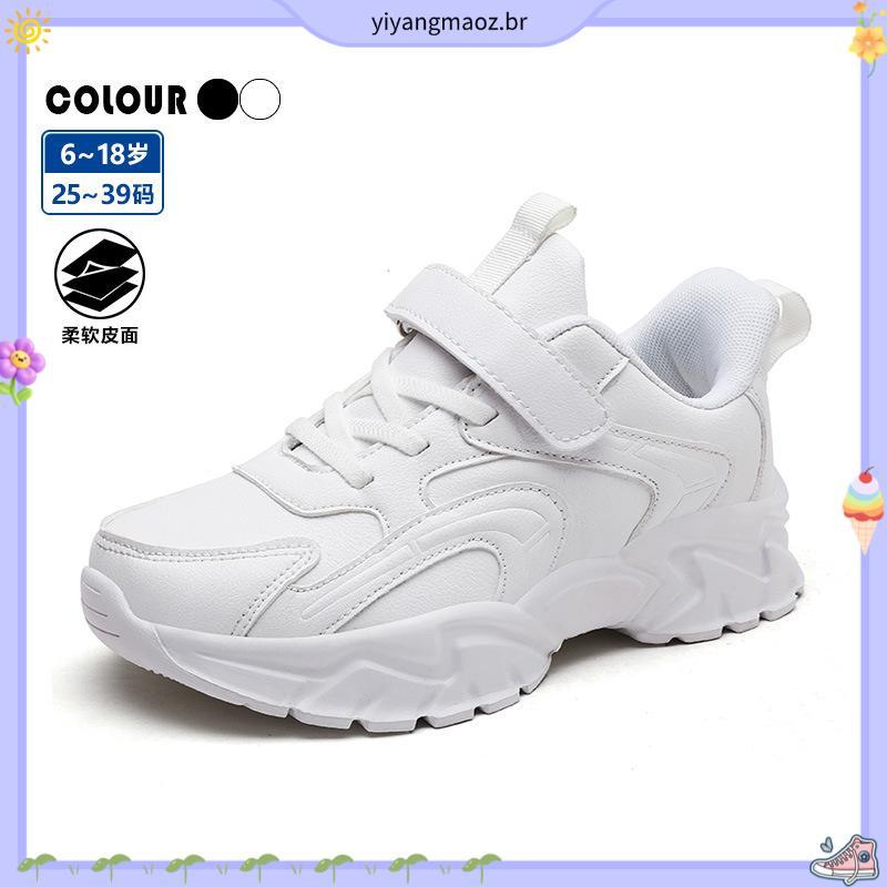 tênis infantil masculino kit tênis infantil masculino Pullback lobo das crianças sapatinhos pretos meninos tênis preto