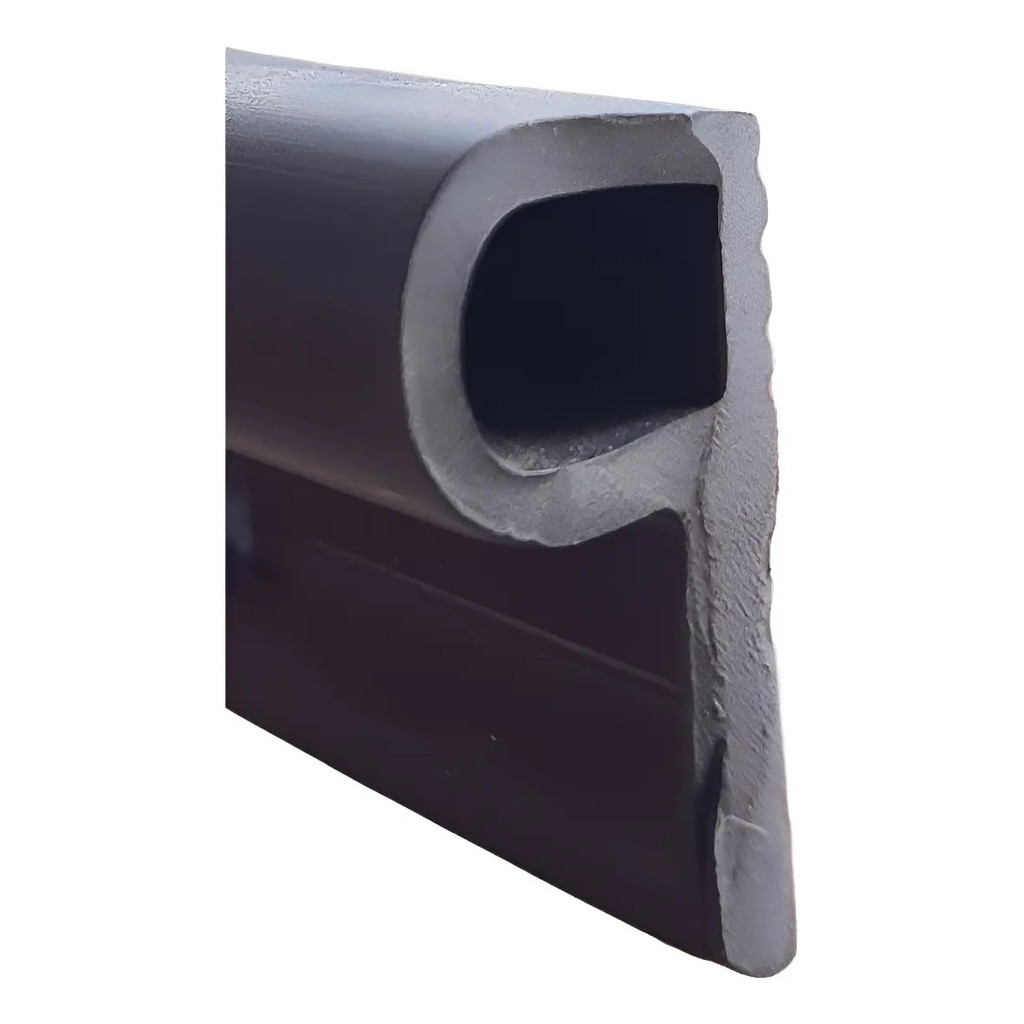 Borracha Tampa Basculante Carreta Randon 5335mm Caçamba