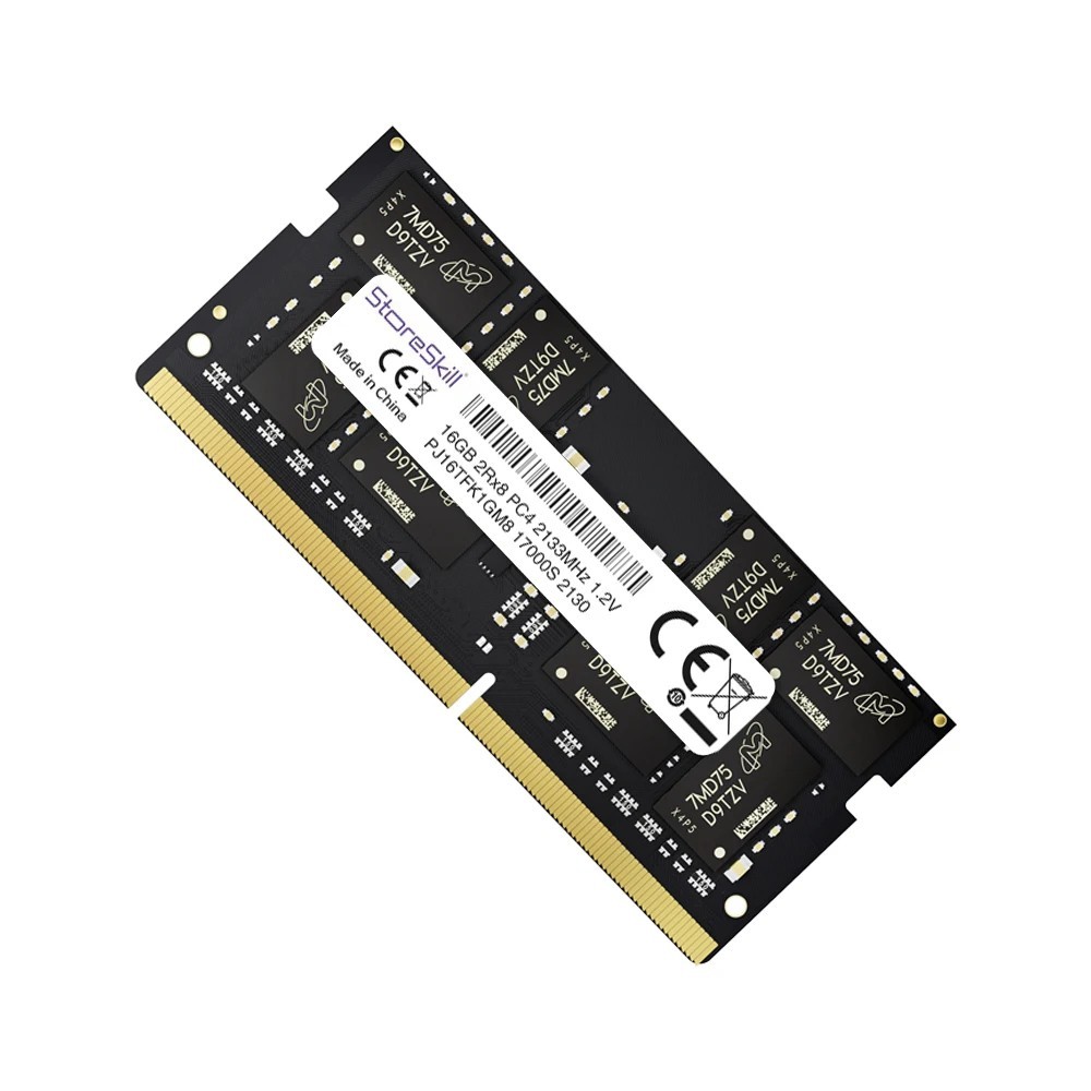 Memoria Notebook DDR4 16GB 3200mhz StoreSkill 