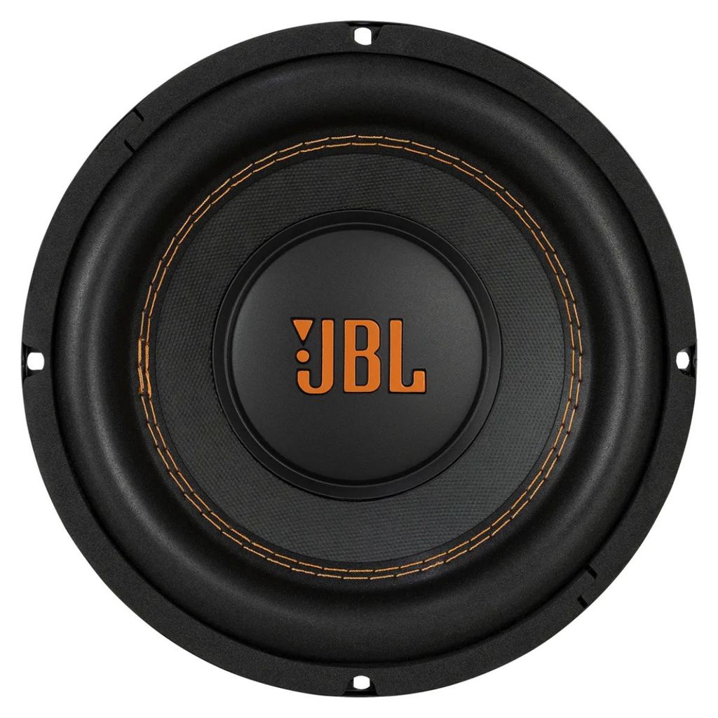 Subwoofer JBL 8 Pol 8SWMS200 400W 4 Ohms 200W RMS