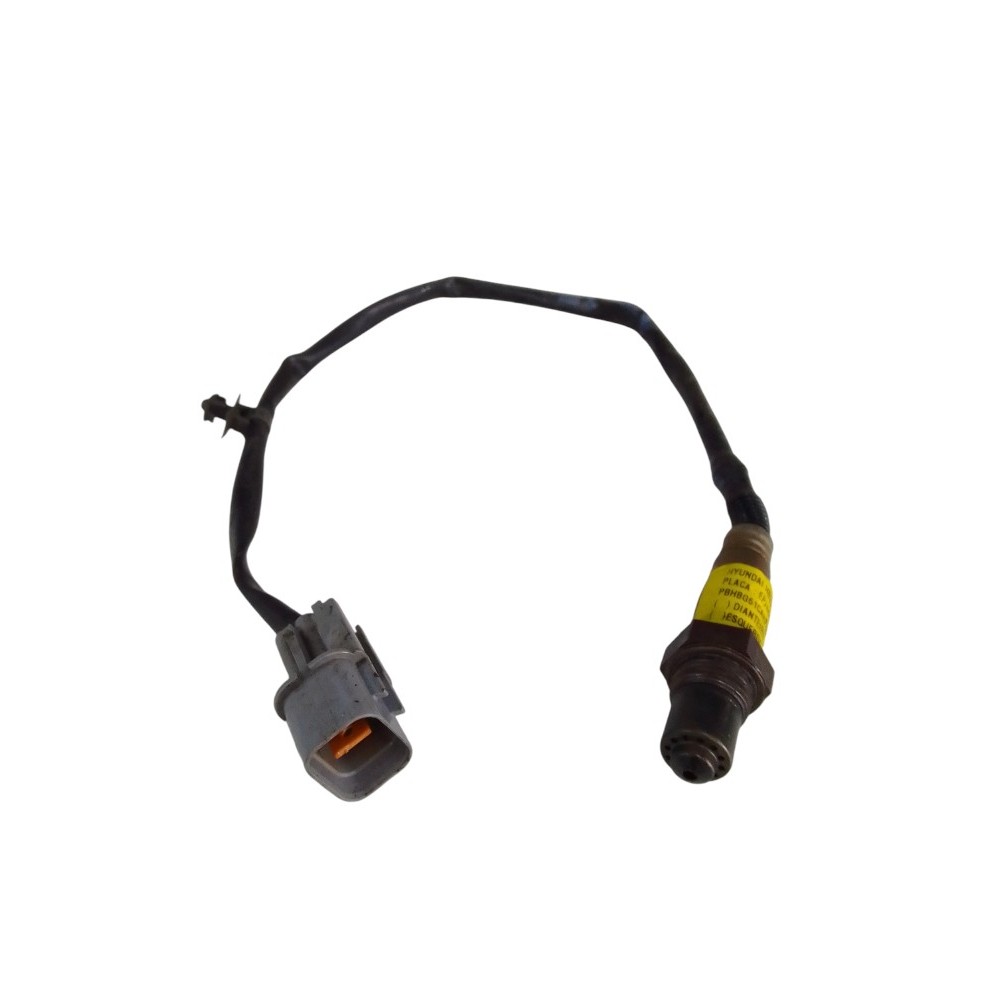 Sonda Lambda Pós Catalisador Hyundai Hb20 2014/2019