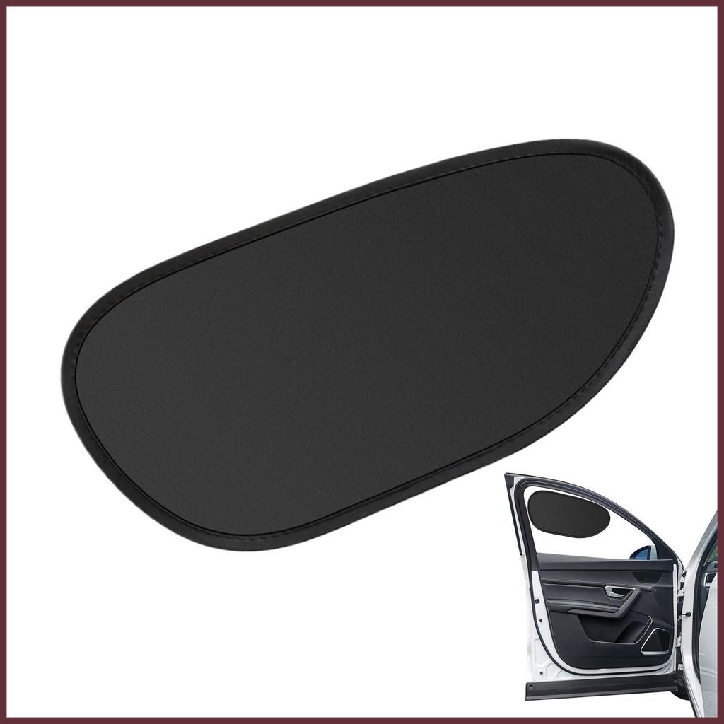 Janela Lateral Sun Sombra Estática Proteção UV Capa De Isolamento Térmico Para Do Carro Veículo SUV nuaeduyvn