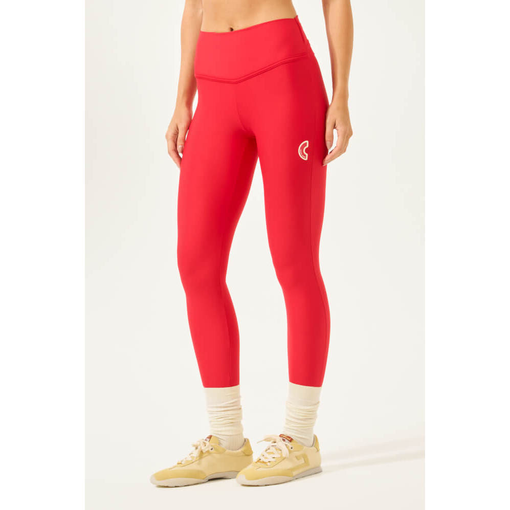 Calça Feminina Performance Flexa Premium Perfect Fit – Colcci Sport Outono 2026