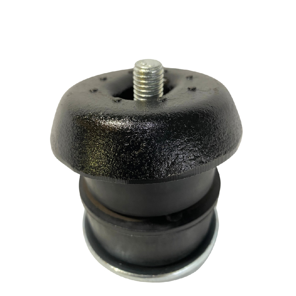 Coxim Completo Central E Traseira Suspensão Cabine D20 D40