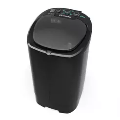 Tanquinho de Lavar Roupa Mueller 20kg Aquatec Não Transborda MLT20F