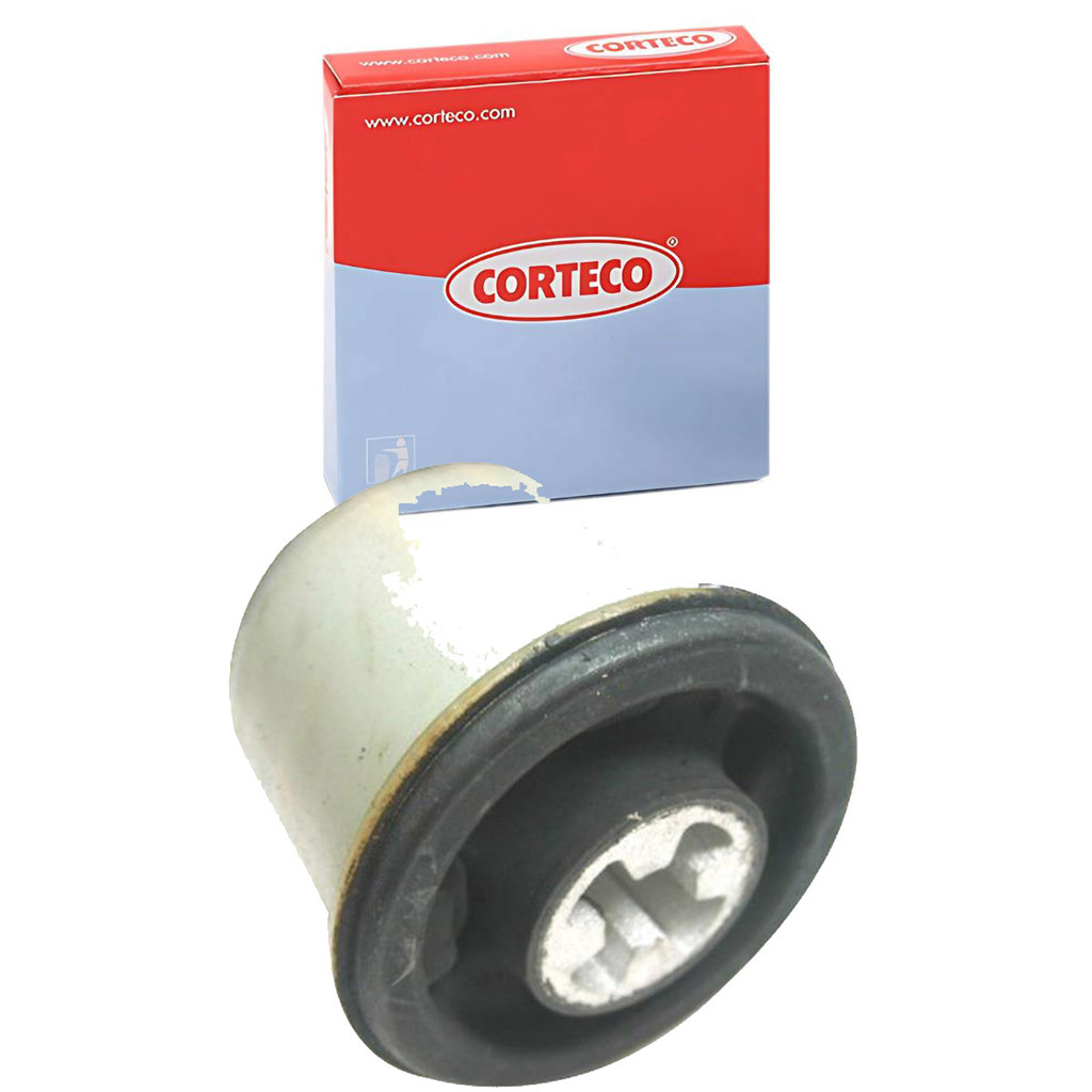 Bucha Eixo Traseiro Ecosport 2003 A 2012 / Fiesta 2002 A 2010 - Corteco 50126C