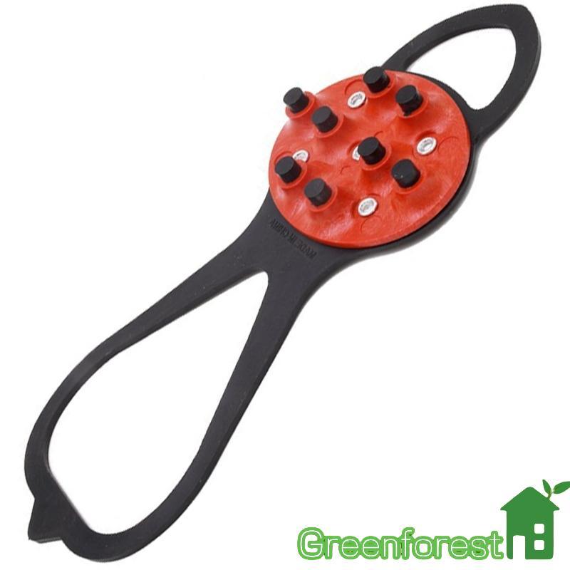 greenfor Sola Motocicleta Capa Sapato Skate Flints Ar Faísca Ciclismo Solas Ferramenta