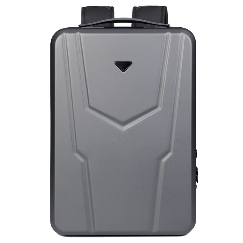 Bolsa para computador resistente a choques 52 cm 16 Capa rígida à prova de pressão Bolsa para armazenamento de resgate p