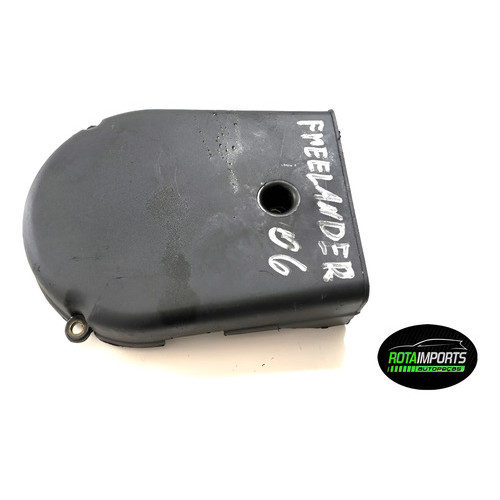 Tampa Proteção Correa Dentada Freelander 1 V6 2006 C9392