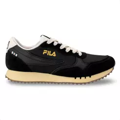 Tênis Fila Feminino Euro Jogger Vintage