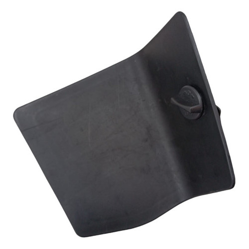 Moldura Lanterna Renault Megane 07/13 Traseira Esquerda Esquerdo 1#