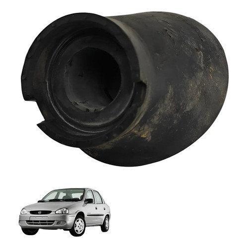 Coifa Guarda Caixa Direcao Gm Corsa 1998 2006