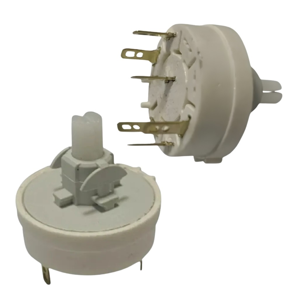 Interruptor Velocidade Ventilador Arno 30/40cm Silence Force