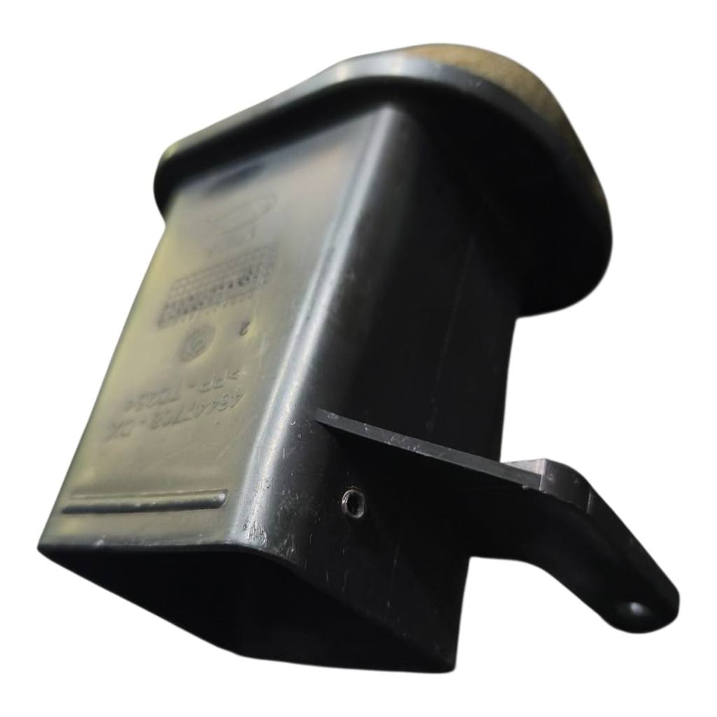 duto difusor ar direito palio 2014 2015  - fiat - palio - 2014-2015 - 1.0 - PN: 46447708