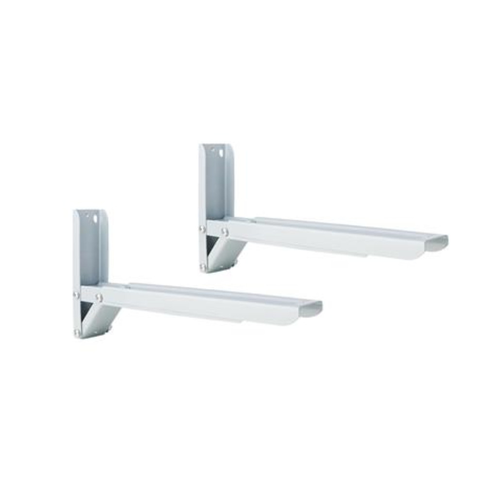 Suporte para Microondas PIX – Aço Carbono Reforçado até 30kg em Oferta na Shopee