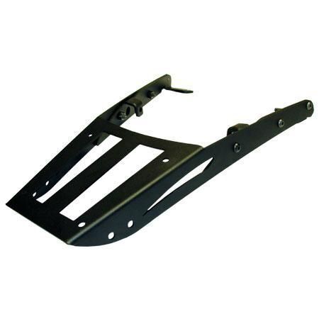 Bagageiro De Chapa Super Adventure  Cb 600f Hornet 2008/11
