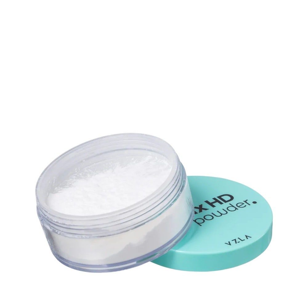 Pó Solto Vizzela Fix Powder em Oferta na Shopee